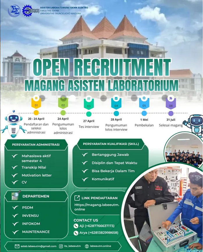 pamflet