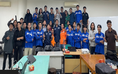 Pelatihan  Electrical Transient Analyzer Program (ETAP) Juni 2026